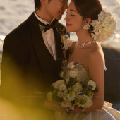 分界洲岛-粼粼波光