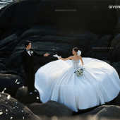 分界洲岛-流光礁海