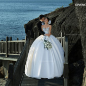 分界洲岛-流光礁海