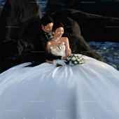 分界洲岛-流光礁海