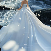 分界洲岛-流光礁海