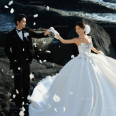 分界洲岛-流光礁海