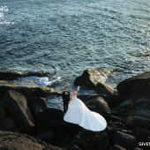 分界洲岛-流光礁海