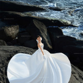 分界洲岛-流光礁海