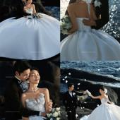 分界洲岛-流光礁海