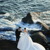 分界洲岛-流光礁海