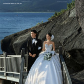 分界洲岛-流光礁海