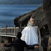 分界洲岛-流光礁海
