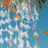 自然蜜语-丽江目的地婚礼