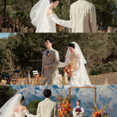 云端誓言-丽江目的地婚礼