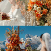 云端誓言-丽江目的地婚礼