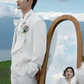 归鲤小镇-海边的卡夫卡