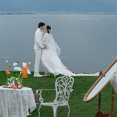 归鲤小镇-海边的卡夫卡