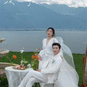 归鲤小镇-海边的卡夫卡