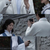 垒翠园-旧日情书