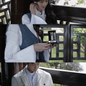 垒翠园-旧日情书