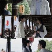 垒翠园-旧日情书