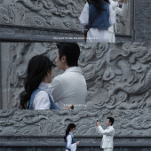 垒翠园-旧日情书