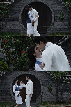 垒翠园-旧日情书