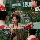 垒翠园-国风婚礼