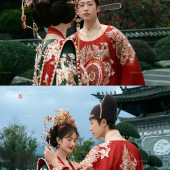 垒翠园-国风婚礼
