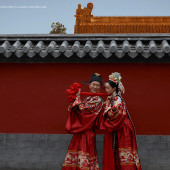 半山半岛-国风盛宴