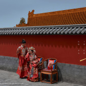 半山半岛-国风盛宴