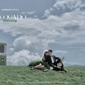 半山半岛-晴朗春日