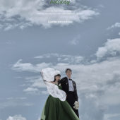 半山半岛-晴朗春日