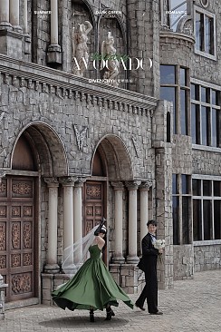 半山半岛-晴朗春日