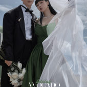 半山半岛-晴朗春日