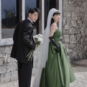 半山半岛-晴朗春日