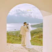 半山半岛-秋日私语