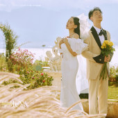 半山半岛-秋日私语