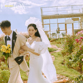 半山半岛-秋日私语