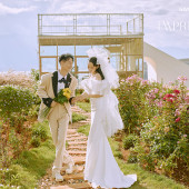 半山半岛-秋日私语