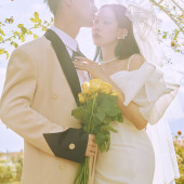 半山半岛-秋日私语