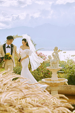 半山半岛-秋日私语