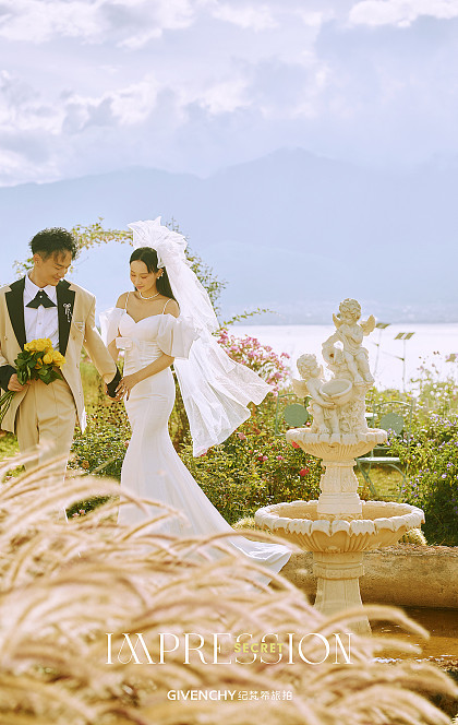 半山半岛-秋日私语