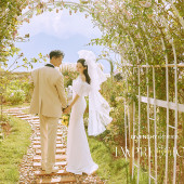 半山半岛-秋日私语