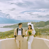 半山半岛-秋日私语