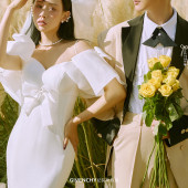 半山半岛-秋日私语