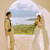 半山半岛-秋日私语