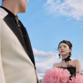 三亚-高尔夫草坪