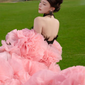 三亚-高尔夫草坪