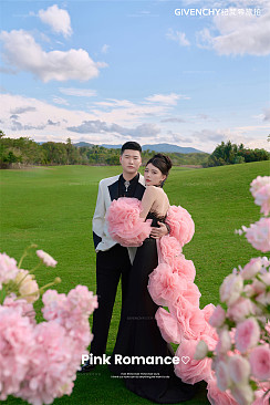 三亚-高尔夫草坪