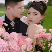 三亚-高尔夫草坪