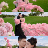 三亚-高尔夫草坪