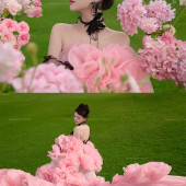 三亚-高尔夫草坪