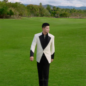 三亚-高尔夫草坪